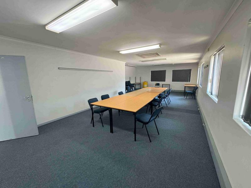 Commercial Property for Sale in Airport Industria Western Cape